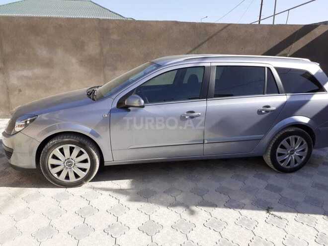 Opel Astra 2005, 184,000 km - 1.4 л - Bakı
