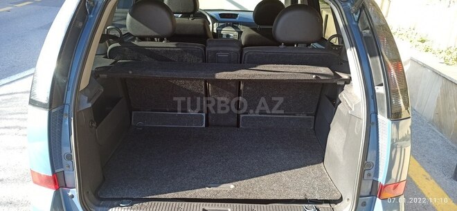 Opel Meriva 2006, 165,000 km - 1.3 l - Bakı