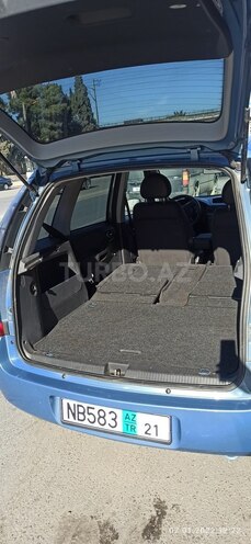 Opel Meriva 2006, 165,000 km - 1.3 l - Bakı