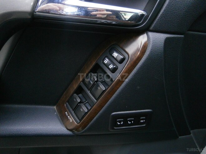 Toyota Prado 2010, 137,000 km - 3.0 l - Bakı