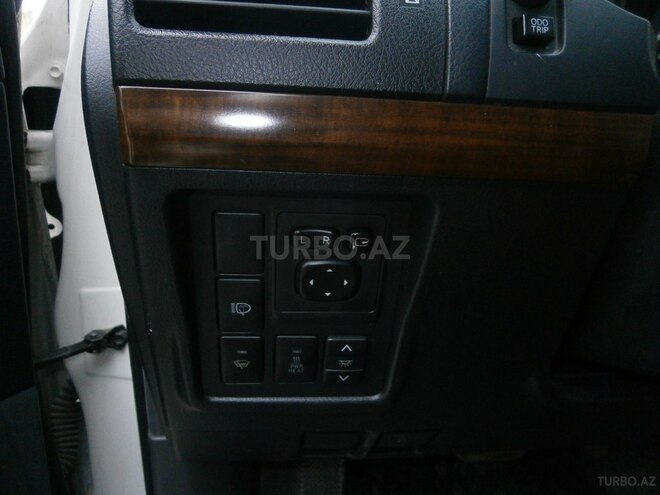 Toyota Prado 2010, 137,000 km - 3.0 l - Bakı