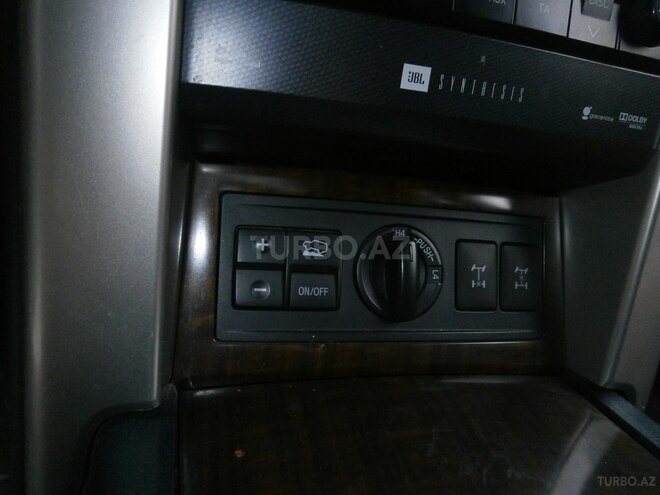 Toyota Prado 2010, 137,000 km - 3.0 l - Bakı