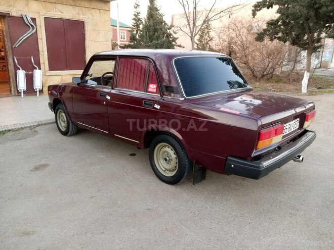 LADA (VAZ) 2107 2008, 48,000 km - 1.6 л - Hacıqabul