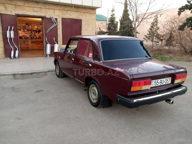 LADA (VAZ) 2107 2008, 48,000 km - 1.6 л - Hacıqabul