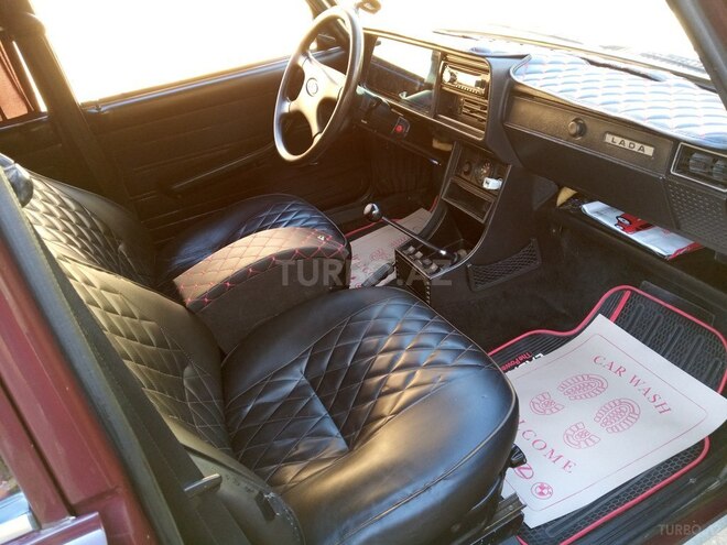 LADA (VAZ) 2107 2008, 48,000 km - 1.6 л - Hacıqabul