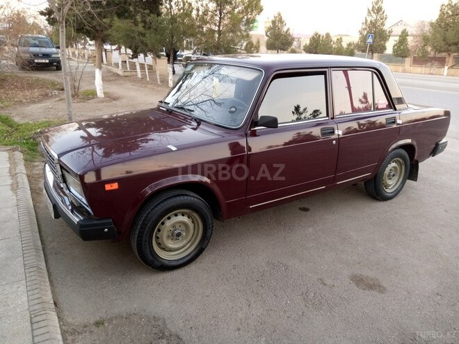LADA (VAZ) 2107 2008, 48,000 km - 1.6 л - Hacıqabul