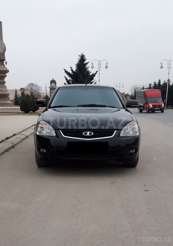 LADA (VAZ) Priora 2014, 164,000 km - 1.6 л - Quba