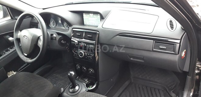 LADA (VAZ) Priora 2014, 164,000 km - 1.6 л - Quba
