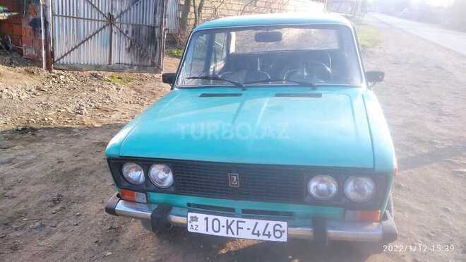 LADA (VAZ) 2106 1993, 55,000 km - 1.5 l - Masallı