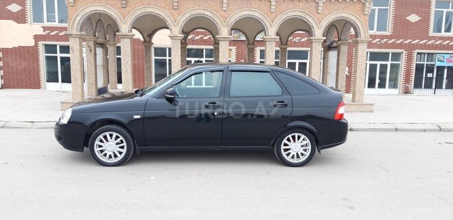 LADA (VAZ) Priora 2014, 164,000 km - 1.6 л - Quba