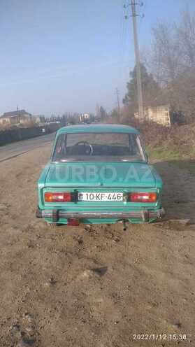 LADA (VAZ) 2106 1993, 55,000 km - 1.5 l - Masallı