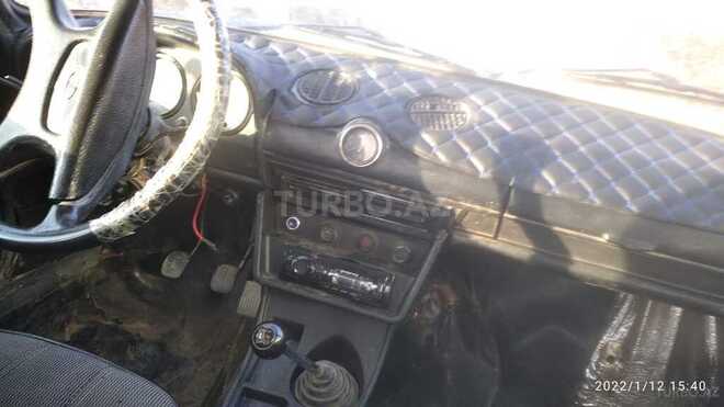LADA (VAZ) 2106 1993, 55,000 km - 1.5 l - Masallı