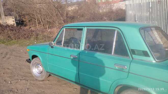 LADA (VAZ) 2106 1993, 55,000 km - 1.5 l - Masallı