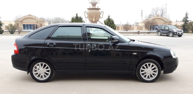 LADA (VAZ) Priora 2014, 164,000 km - 1.6 л - Quba