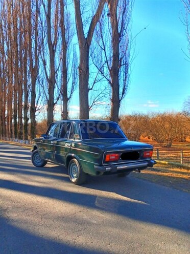 LADA (VAZ) 2106 1997, 57,869 km - 1.6 l - Zaqatala
