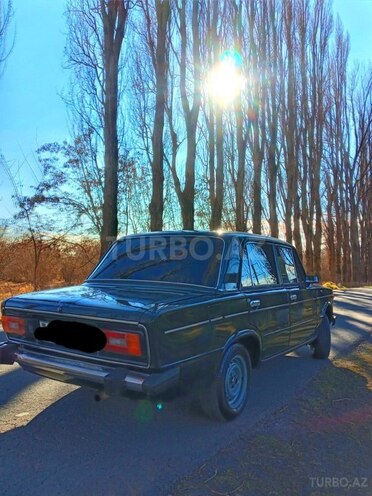 LADA (VAZ) 2106 1997, 57,869 km - 1.6 l - Zaqatala
