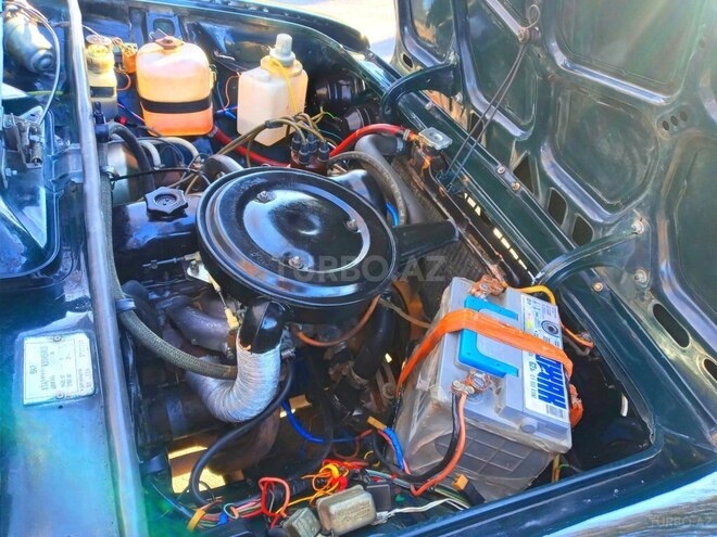 LADA (VAZ) 2106 1997, 57,869 km - 1.6 l - Zaqatala