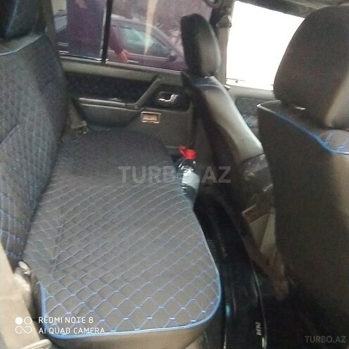 Mitsubishi Pajero 1994, 360,000 km - 2.8 l - Bakı