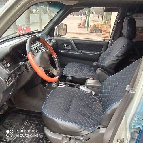 Mitsubishi Pajero 1994, 360,000 km - 2.8 l - Bakı