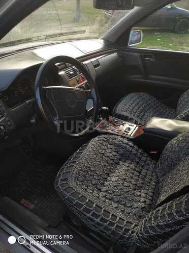 Mercedes E 300 1998, 450,000 km - 3.0 l - Bakı