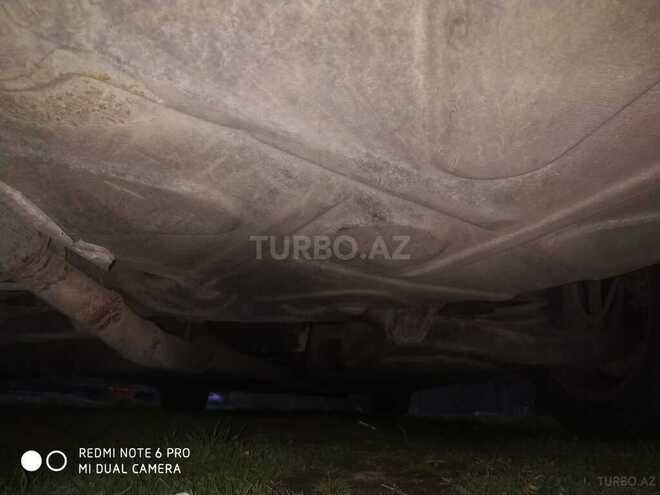Mercedes E 300 1998, 450,000 km - 3.0 l - Bakı