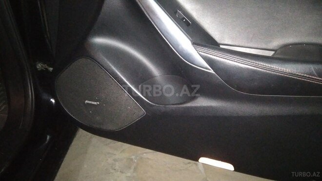 Mazda 6 2014, 165,000 km - 2.5 l - Bakı