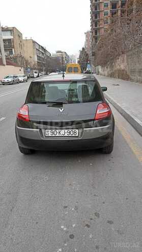 Renault Megane 2006, 132,000 km - 1.6 l - Bakı
