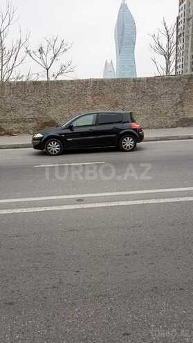 Renault Megane 2006, 132,000 km - 1.6 l - Bakı