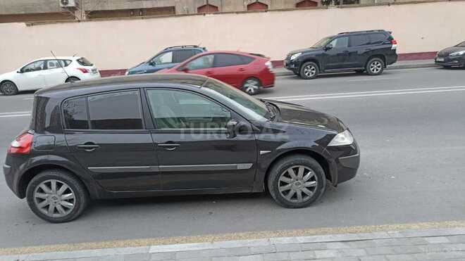 Renault Megane 2006, 132,000 km - 1.6 l - Bakı