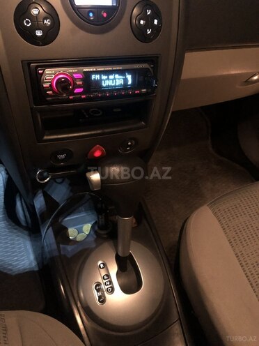 Renault Megane 2006, 132,000 km - 1.6 l - Bakı