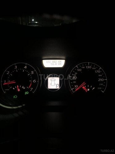 Renault Megane 2006, 132,000 km - 1.6 l - Bakı