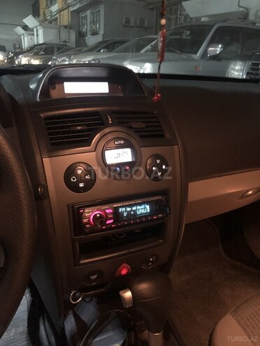 Renault Megane 2006, 132,000 km - 1.6 l - Bakı
