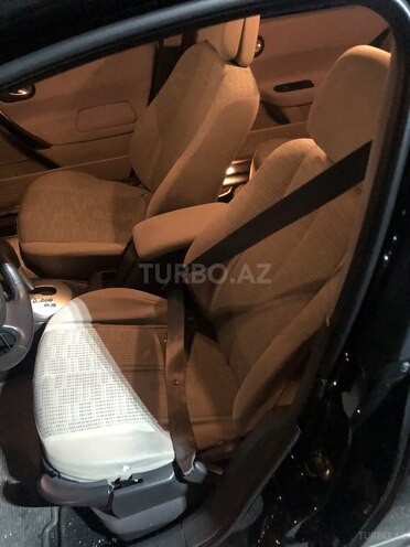 Renault Megane 2006, 132,000 km - 1.6 l - Bakı