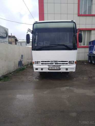 Iveco Otoyol 1996, 428,634 km - 4.3 l - Bakı