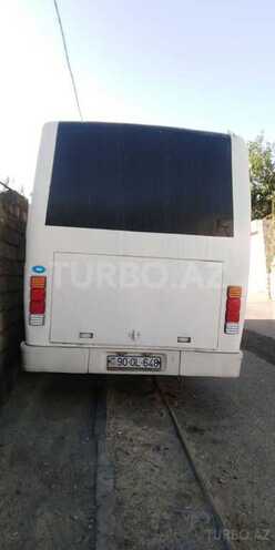 Iveco Otoyol 1996, 428,634 km - 4.3 l - Bakı