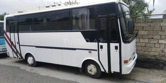 Iveco Otoyol 1996, 428,634 km - 4.3 l - Bakı