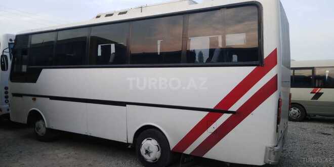 Iveco Otoyol 1996, 428,634 km - 4.3 l - Bakı