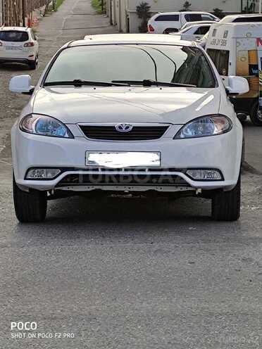 Daewoo Gentra 2014, 79,068 km - 1.5 l - Bakı