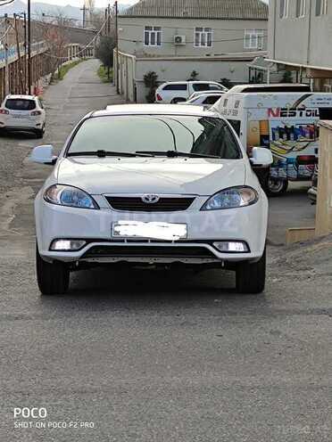 Daewoo Gentra 2014, 79,068 km - 1.5 l - Bakı