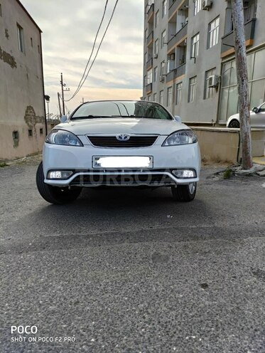 Daewoo Gentra 2014, 79,068 km - 1.5 l - Bakı