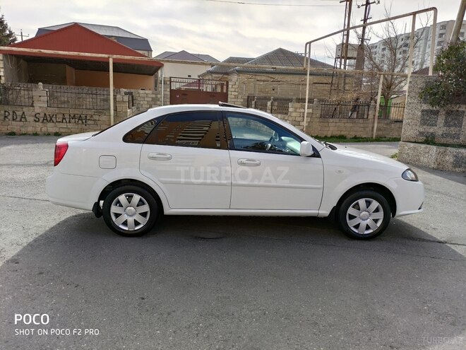 Daewoo Gentra 2014, 79,068 km - 1.5 l - Bakı