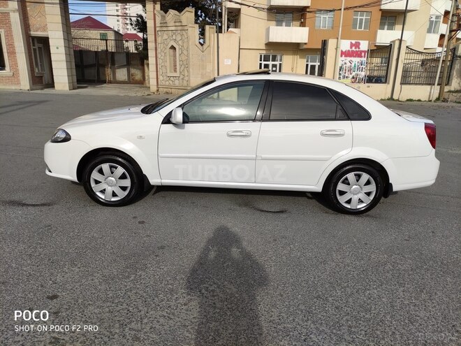 Daewoo Gentra 2014, 79,068 km - 1.5 l - Bakı