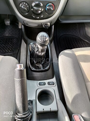 Daewoo Gentra 2014, 79,068 km - 1.5 l - Bakı