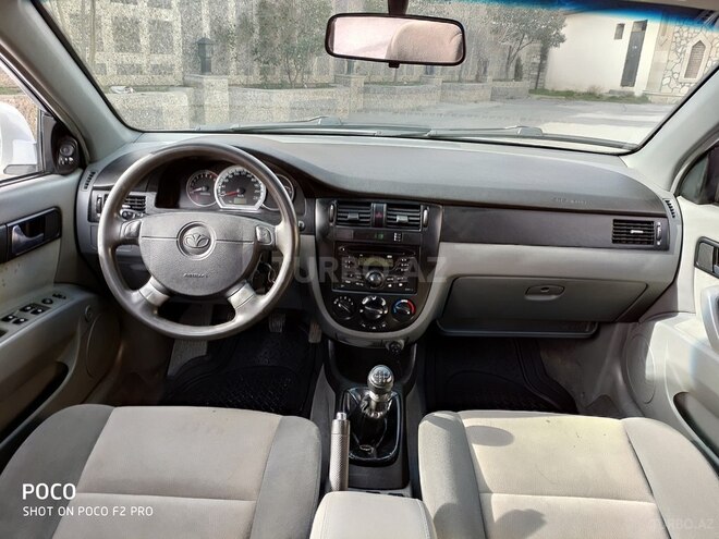Daewoo Gentra 2014, 79,068 km - 1.5 l - Bakı