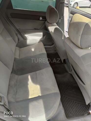 Daewoo Gentra 2014, 79,068 km - 1.5 l - Bakı
