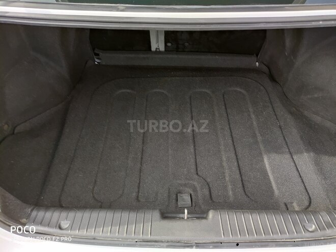 Daewoo Gentra 2014, 79,068 km - 1.5 l - Bakı