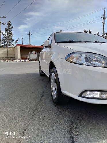 Daewoo Gentra 2014, 79,068 km - 1.5 l - Bakı