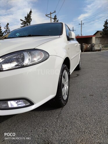 Daewoo Gentra 2014, 79,068 km - 1.5 l - Bakı