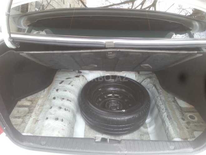 Daewoo Gentra 2014, 79,068 km - 1.5 l - Bakı
