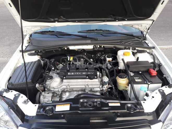 Daewoo Gentra 2014, 79,068 km - 1.5 l - Bakı